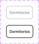 Filtro Dormitorios